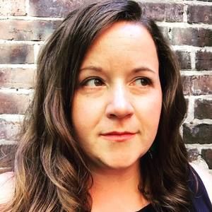 Meet your Posher, Rae